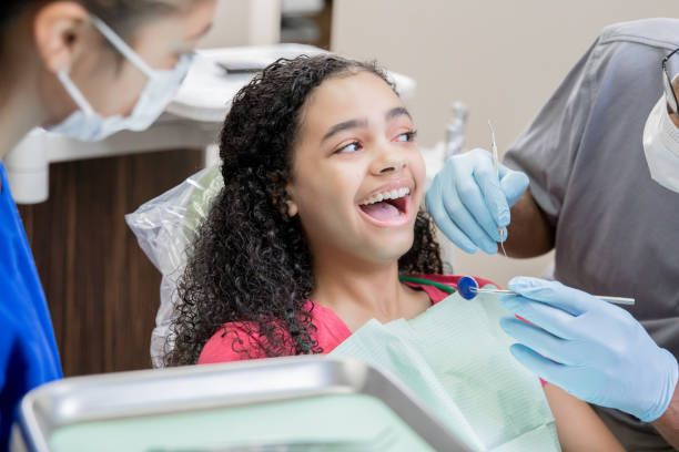 Best Emergency Orthodontic Repairs in Rapid City, SD