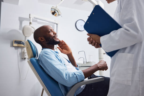 Best Emergency Root Canal Treatment in Rapid City, SD