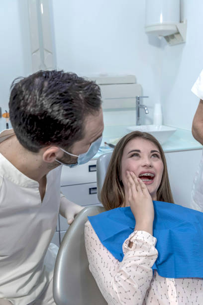 Best Emergency Treatment for Toothache in Rapid City, SD