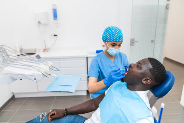 Professional Emergency Dentist in SD